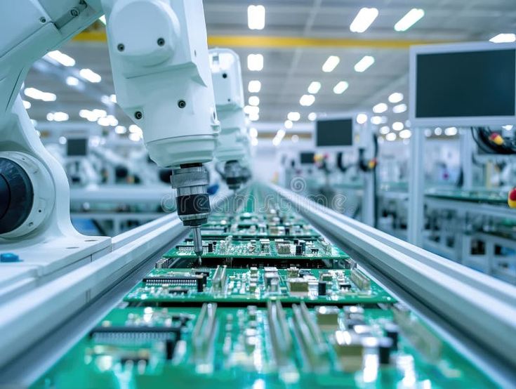 LINEAR ELECTRONICS